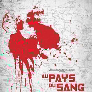 Foto En tierra de sangre y miel