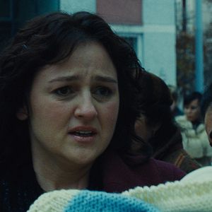 Foto En tierra de sangre y miel