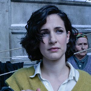 Foto En tierra de sangre y miel