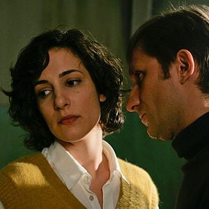 Foto En tierra de sangre y miel