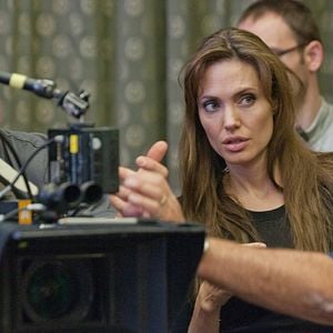 Foto Angelina Jolie