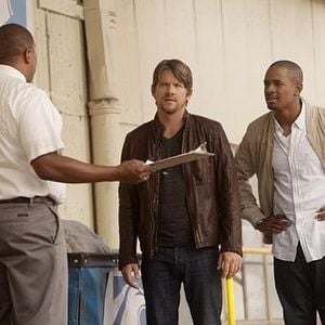 Foto Damon Wayans Jr.