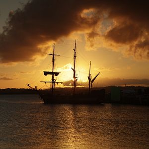 Foto Treasure Island