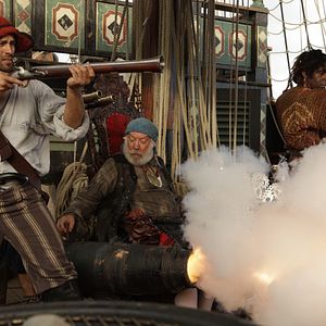 Foto Treasure Island