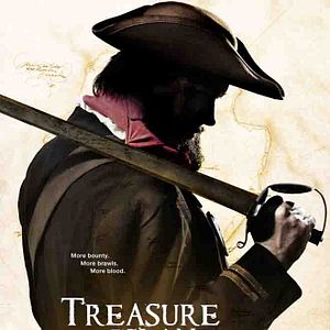 Foto Treasure Island