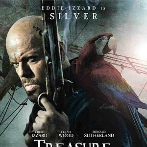 Foto Suzy Eddie Izzard