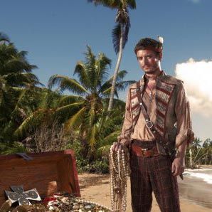 Foto Treasure Island