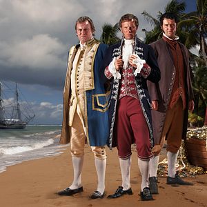 Foto Rupert Penry-Jones