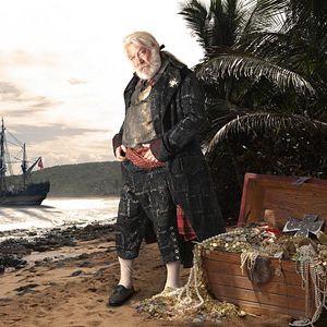 Foto Treasure Island