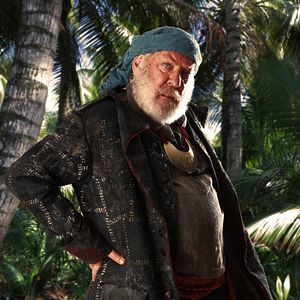 Foto Treasure Island