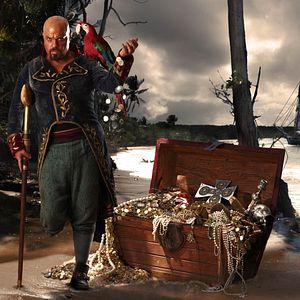 Foto Suzy Eddie Izzard