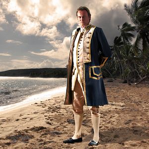 Foto Treasure Island