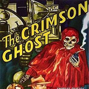 Foto The Crimson Ghost