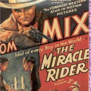 Foto The Miracle Rider