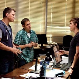 Foto Infiltrados en clase