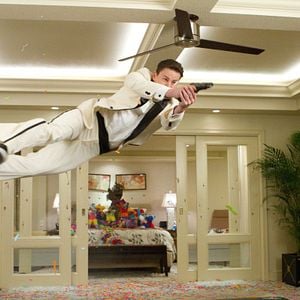 Foto Infiltrados en clase