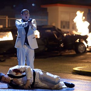 Foto Infiltrados en clase