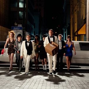 Foto Infiltrados en clase