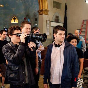 Foto Infiltrados en clase