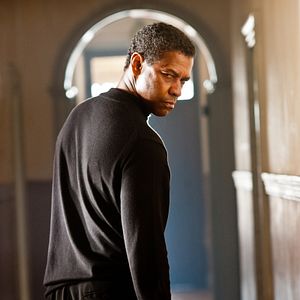 Foto Denzel Washington