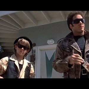 Foto Las aventuras de Ford Fairlane