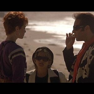 Foto Las aventuras de Ford Fairlane