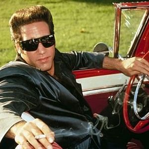 Foto Las aventuras de Ford Fairlane