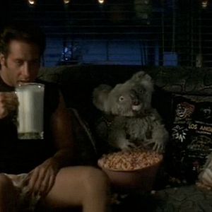 Foto Las aventuras de Ford Fairlane