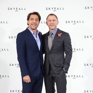 Foto Skyfall