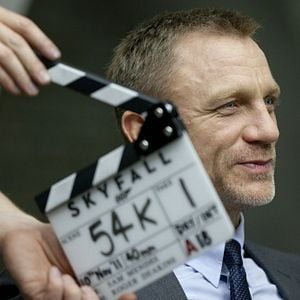 Foto Skyfall