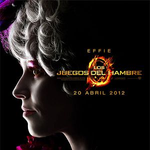 Foto Los juegos del hambre