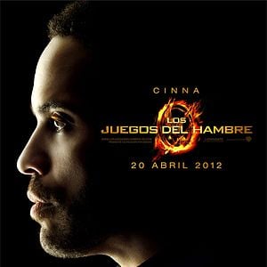 Foto Los juegos del hambre