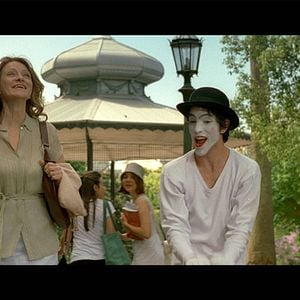 Foto El gato desaparece