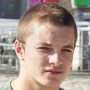 Foto Paul Bartel (II)