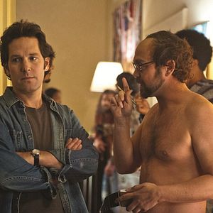 Foto Sácame del paraíso