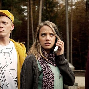 Foto Jytte-Merle Böhrnsen