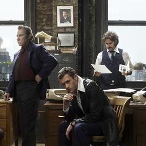 Foto Life on Mars (US)