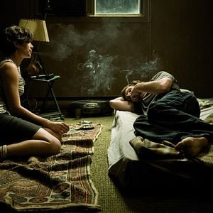 Foto Dimitri Storoge