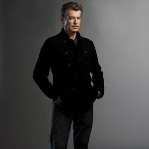 Foto Pierce Brosnan