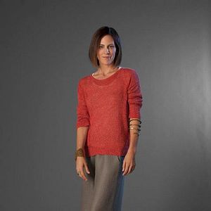 Foto Annabeth Gish