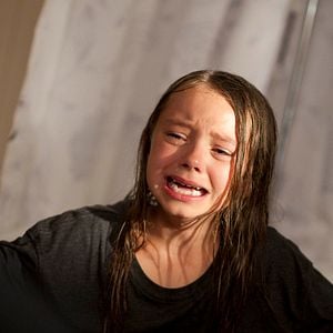 Foto Caitlin Carmichael