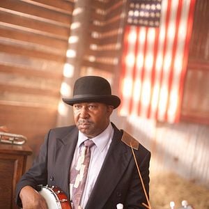 Foto La maldición de Dark Lake