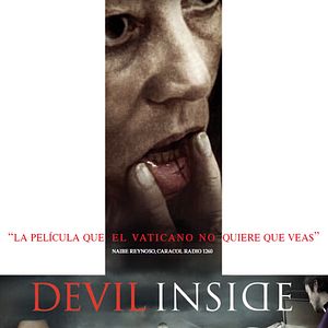 Foto Devil Inside