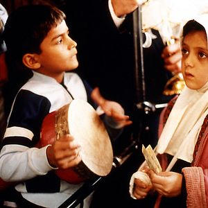 Foto El espejo (Ayneh)