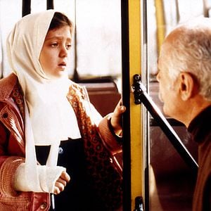 Foto El espejo (Ayneh)