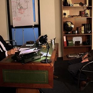 Foto Jeux d'Influence