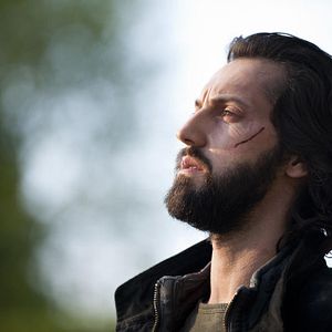 Foto Frédéric Diefenthal