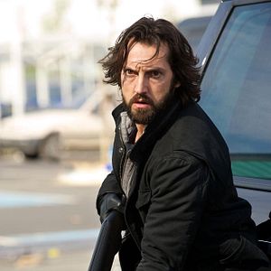 Foto Frédéric Diefenthal