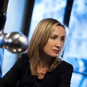 Foto Catherine Marchal