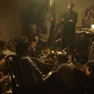 Foto Si no nosotros, ¿quién?